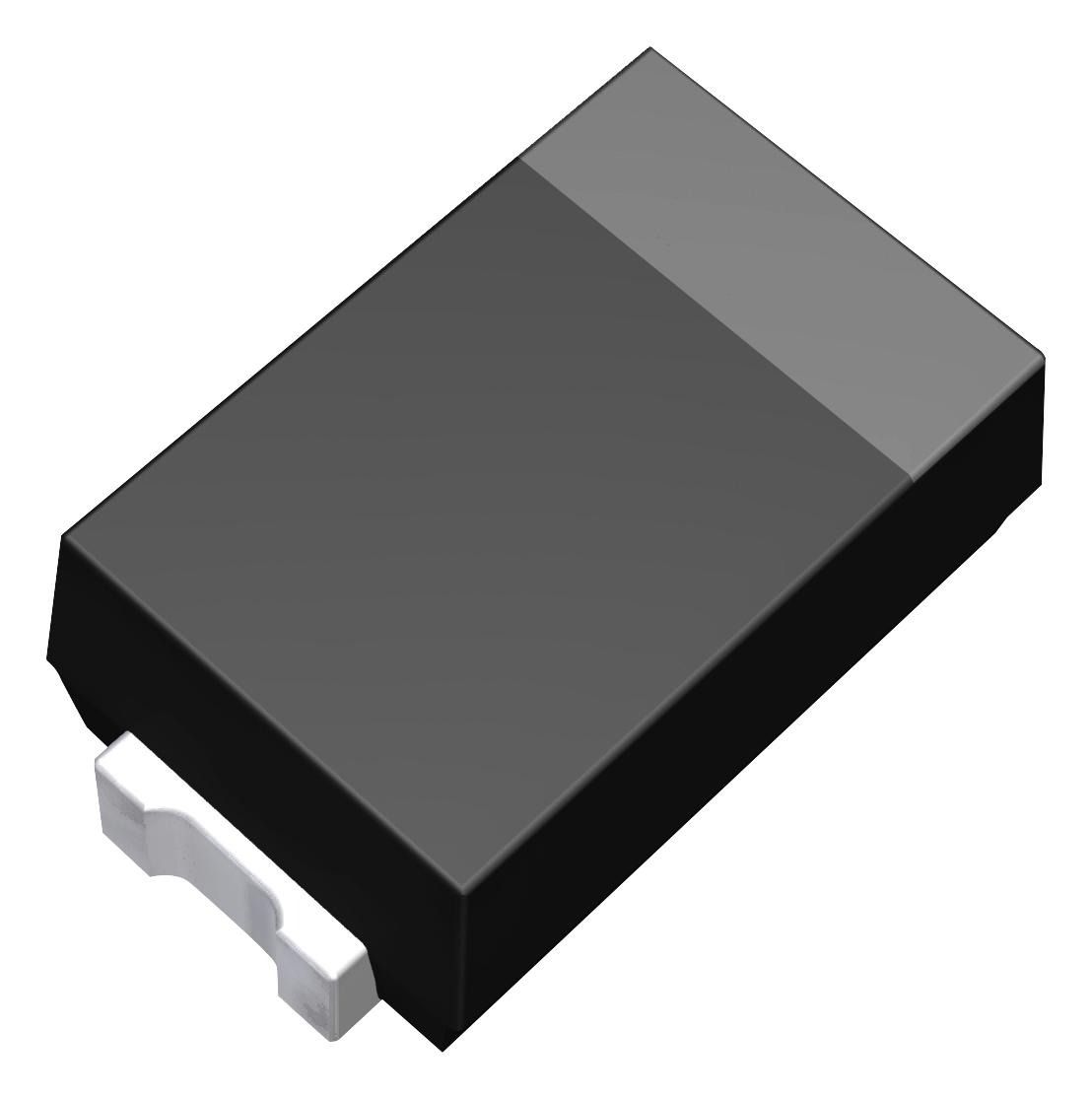 Diode Zener Single 6.2V 100mW 2-Pin SOD-923 T/R