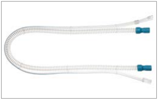 Линия измерения потока для семейства Oxylog® 2000/3000, 3 м , Drager