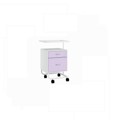 "Тумба прикроватная, серия ""Эконом""ТМ.13.00Эконом, ТД АСК"