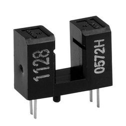 Photointerrupter Transmissive 4.2mm Phototransistor 4-Pin