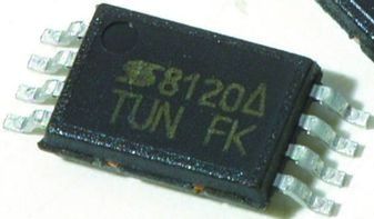 LED Uni-Color White 2-Pin PLCC T/R