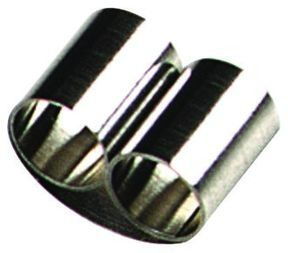 Cable Accessories Drain Wire Spring Clip Stainless Steel