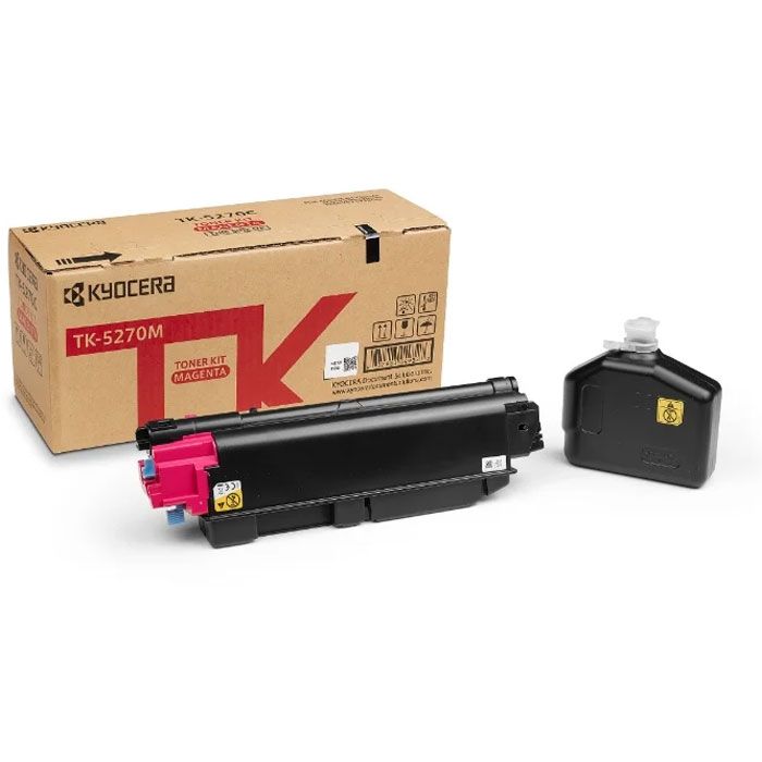 Картридж Kyocera TK-5270M (1T02TVBNL0)