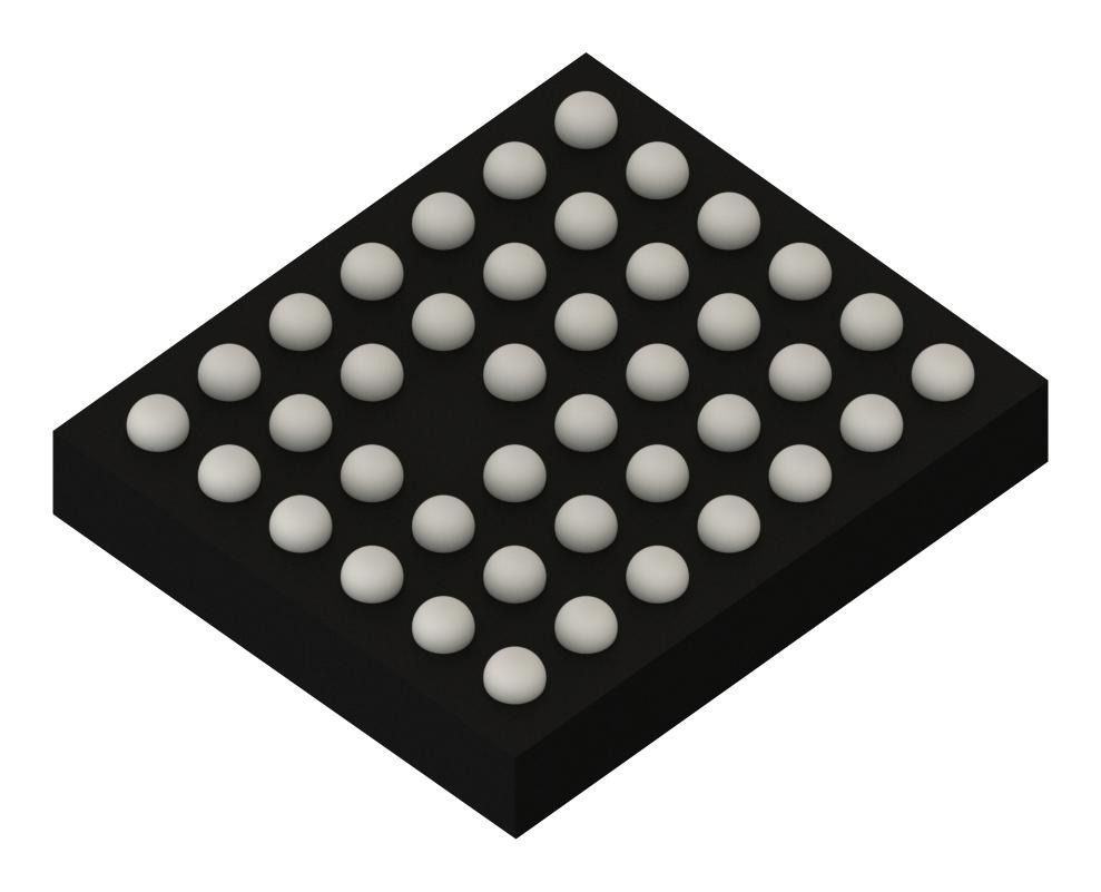Battery Charger/Battery Monitor/Detector Li-Ion/Li-Pol Serial I2C 4Cell 41-Pin UCSP Emboss T/R