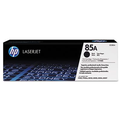 Картридж CE285A (85A) для HP LJ P1102