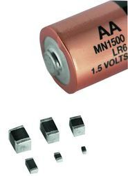 Ind High Current Chip Bead 56Ohm 30% 100MHz Ferrite 6A 1806 T/R