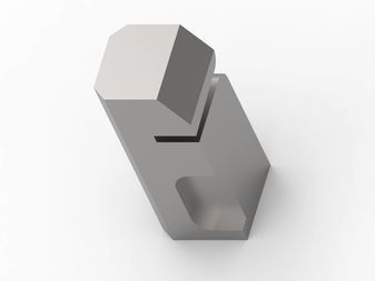 SHEAR, FLOATING
