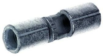 Splice Terminal 16-22AWG 15.01mm 3.58mm Tin Loose Piece