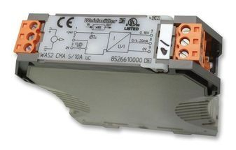 Current Monitoring 9-Pin