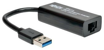 USB 3.0 to Gigabit Ethernet NIC Network Adapter