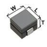Ind Power Unshielded Wirewound 0.11uH ±20% 1MHz Ferrite 36A T/R
