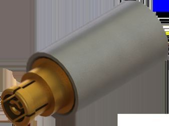 SMPM Male  to Female Adapter, SB