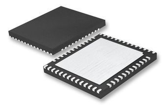 Diode Rectifier Bridge Dual 1.5A 52-Pin QFN T/R