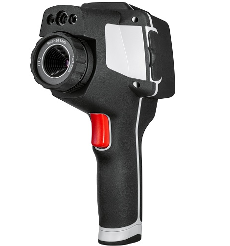 Тепловизор DT-9875HY , Apexmed