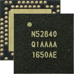 SoC 32-Bit ARM Cortex-M4 RISC 64MHz Single Core 1MB 73-Pin AQFN Tray