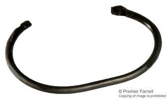 Cable Accessories Tinel Lock Ring Nickel-Titanium Alloy