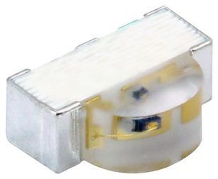 IR Emitter 940nm 20mW/sr 65mA 1.8V 2-Pin SMD T/R