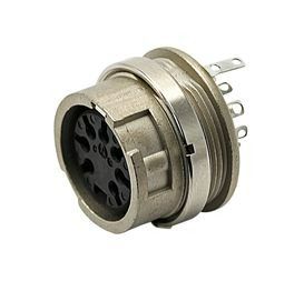 MALE RECEPTACLE 7WAY