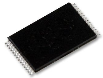 SRAM Chip Async Single 3V 256K-Bit 32K x 8 70ns 28-Pin TSOP Tray