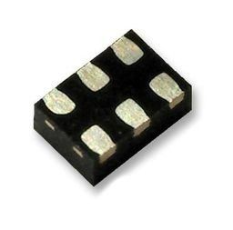 Inverter 2-Element 6-Pin XSON T/R