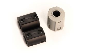 Ferrite Core Snap-on Core 38mm 31.5mm 31.6mm Round Cable