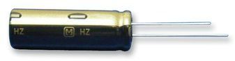 Cap 10F 2.5V -20% to 40% 1000 hr (30 X 10mm) Radial 5mm 70°C Bulk