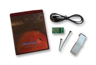 XDS100v2 JTAG Emulator, 20-Pin & 10-Pin ARM Connector