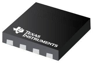 OP Amp Dual GP R-R I/O ±2.75V/5.5V 8-Pin WSON EP T/R