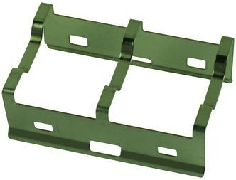 Thrml Mgmt Access Heat Sink Clip Copper Alloy
