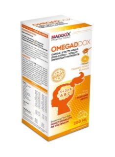 Omegaddox 200 мл