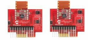 PIC Tail Plus Daughter Board 868 MHz