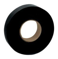 Cable Accessories Tape Butyl Rubber Black Roll