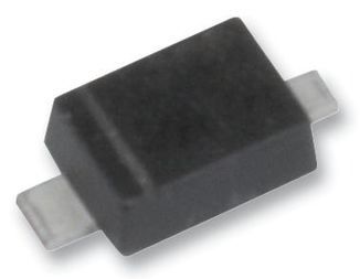 Diode Zener Single 33V 200mW 2-Pin SC-90A Emboss T/R