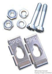 Connector Accessories Kit Two Piece Slide Latch Individual