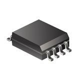 SP Amp Transconductance Amplifier Single ±6.3V/12.6V 8-Pin SOIC Tube