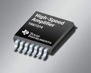 Video Amp Quad 5V 14-Pin TSSOP T/R