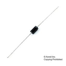 Thyristor DIAC 62V 16A 2-Pin DO-15 Ammo