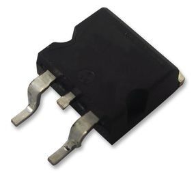 Ambient Light Sensor Phototransistor Chip Silicon 570nm 3-Pin SMD T/R