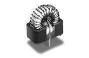 Ind Power Toroid 250uH 20% 1.5A RDL