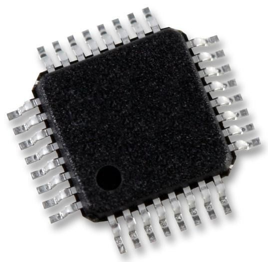 16-Bit GMSL Serializer 32-Pin TQFN Tray
