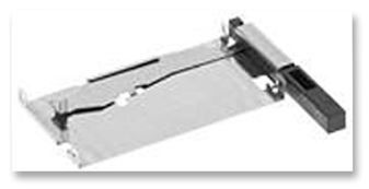 Connector Accessories Left Hand Ejector Stainless Steel