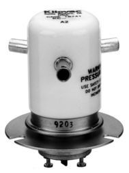 KC-18; RELAY, VACUUM, SPDT