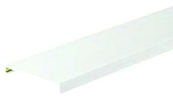 Cable Accessories Wiring Duct Noryl White