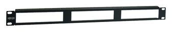RACKMOUNT BRACKET FOR VGA OVER CAT5 EXTENDER SPLITTER 12PT