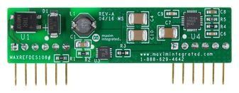 Non-isolated 12V/1A PoE Powered Device Power Supply Reference Design Board