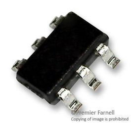 Video Amp Dual 3.6V 6-Pin TSOT-23 T/R