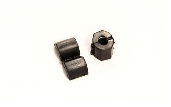 Ferrite Core Snap-on Core 20.5mm 23mm 20mm Round Cable