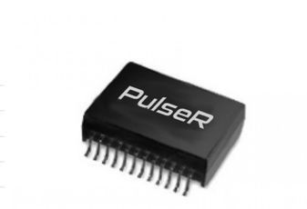 MDL,DUAL,1000B,1:1,SMT,TU PBC