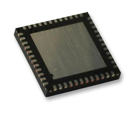 LCD Driver 6V 48-Pin VQFNFV Emboss T/R