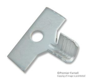Splice Terminal 19-24AWG 2.79mm 3.18mm Tin Strip